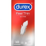 Durex Feel Ultra Thin N10